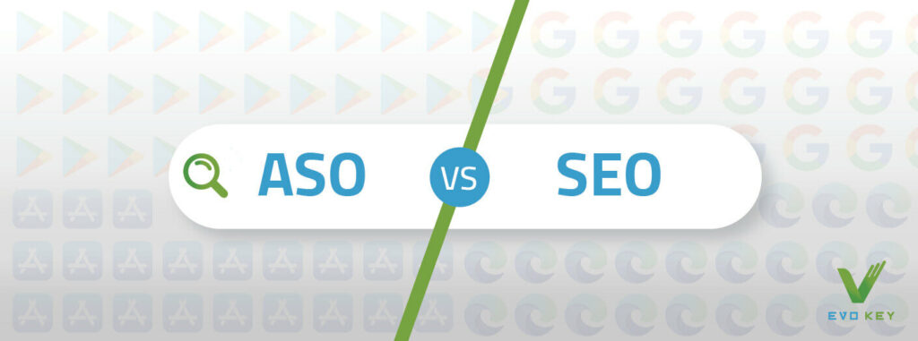 ASO vs SEO in Jordan Boost Your Online Presence with Evokey