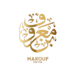 Marouf-Coffee-Logo