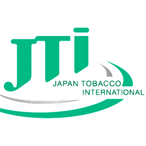 JT International Jordan Logo